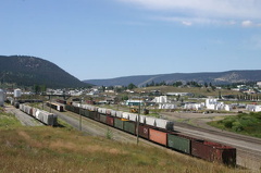 Trains