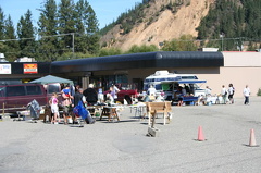 Local Events
