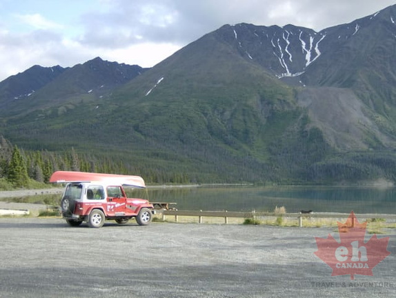 EH Tourism on Location