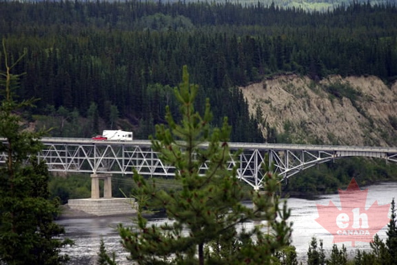 Long River Bridge