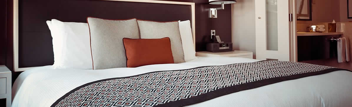 Places to stay in British Columbia