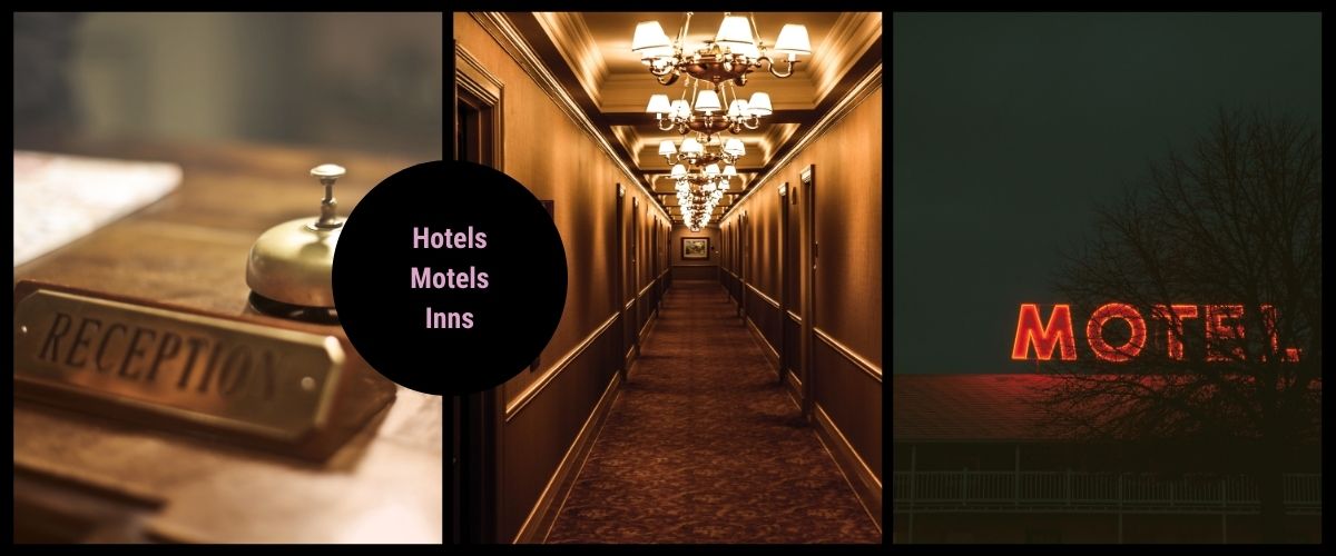 Canada Hotels and Motels