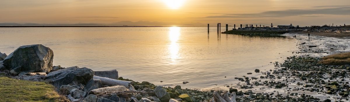 Richmond BC Canada Adventures Travel Guide in the Lower Mainland