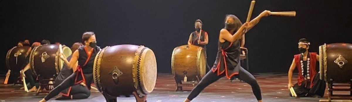 Entertainment in BC Canada 