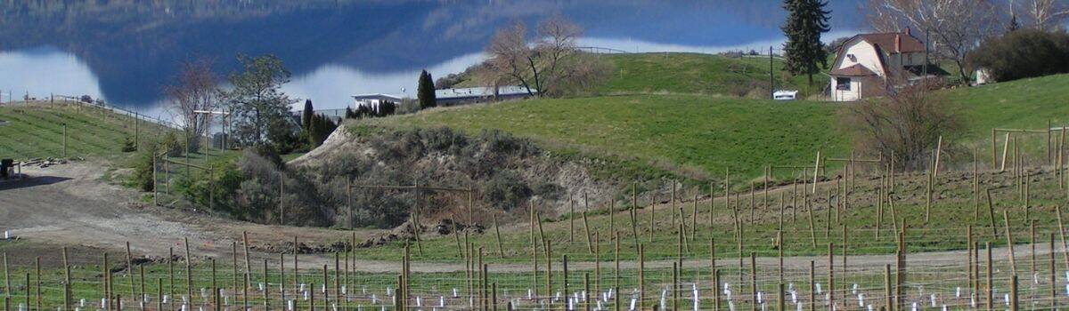 Naramata BC Canada Adventures Travel Guide in the Okanagan Valley