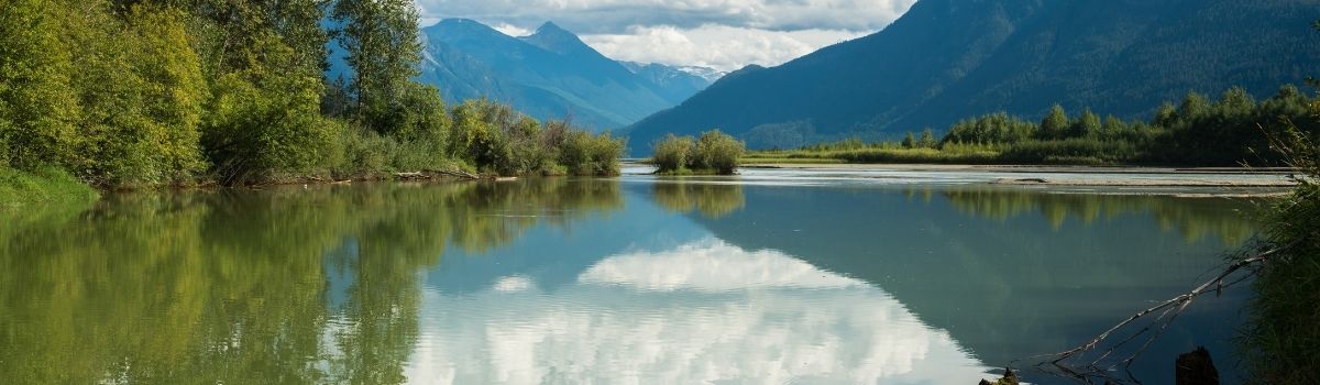 Pemberton BC Canada Adventures Travel Guide