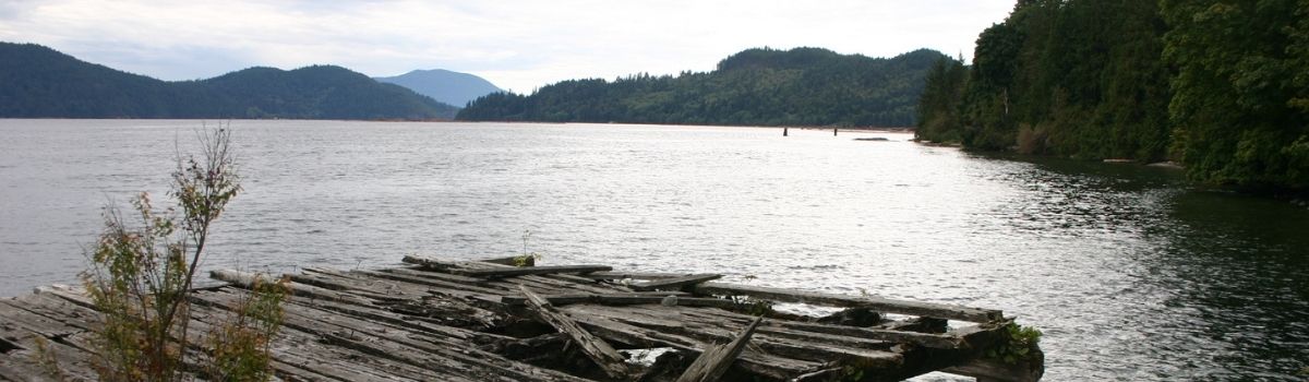 Port Mellon BC Canada Adventures Travel Guide in the Sunshine Coast