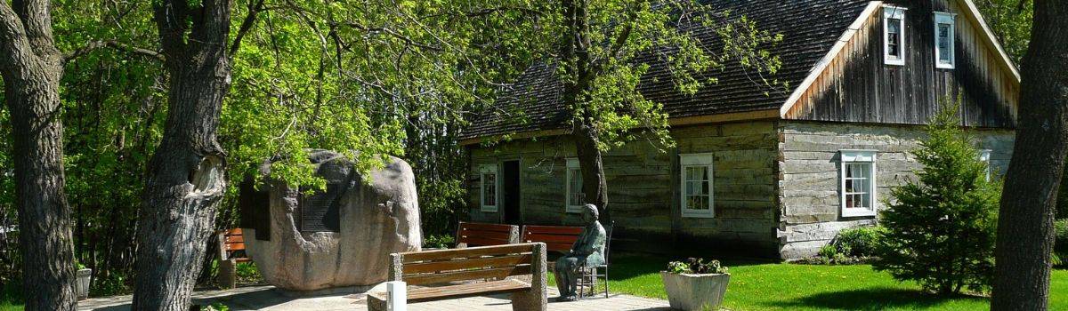 Steinbach Manitoba Canada Travel Guide