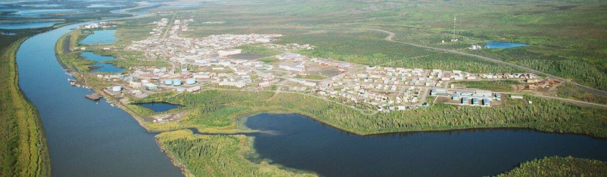 Inuvik Northwest Territories Canada Adventures Travel Guide