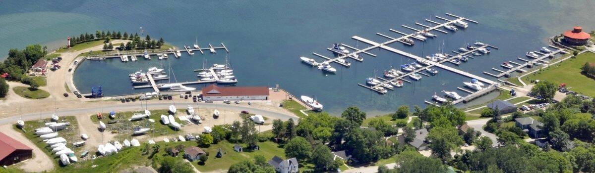 Manitoulin Island Ontario Canada Adventure Guide