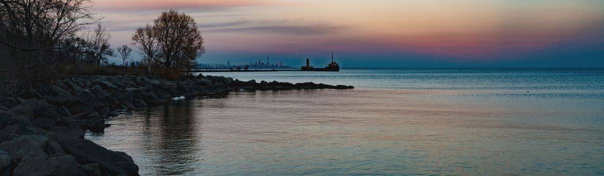 Mississauga Ontario Canada Travel Guide