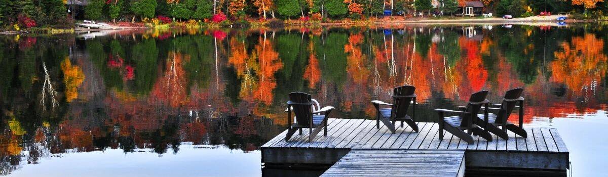 Red Lake Ontario Canada Adventure Guide