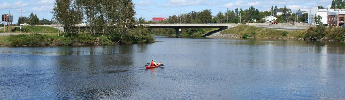 Timmins Ontario Canada Adventure Travel Guide