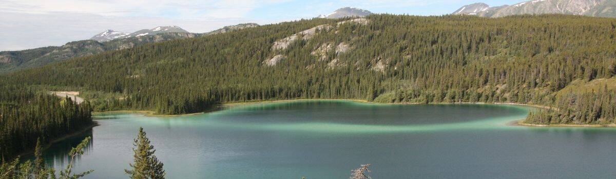 Carcross Yukon Canada Travel Guide