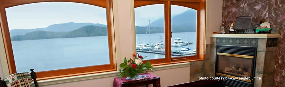 prince rupert bc accommodations