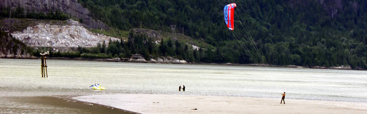 squamish attractions