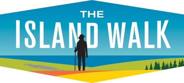 Prince Edward Island Camino de la Isla with Come Walk With Us Sonya Richmond and Sean Morton