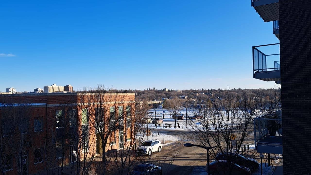 Places to stay, and various accommodations located in Saskatoon Saskatchewan Canada.