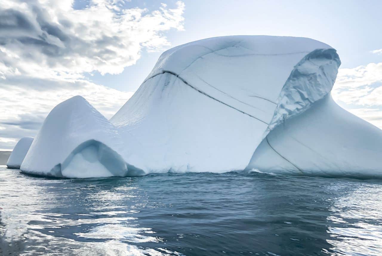 NL Canada berg bergs ice icebergsnl iceberg ocean sea eastcoast maritimes east tour tours