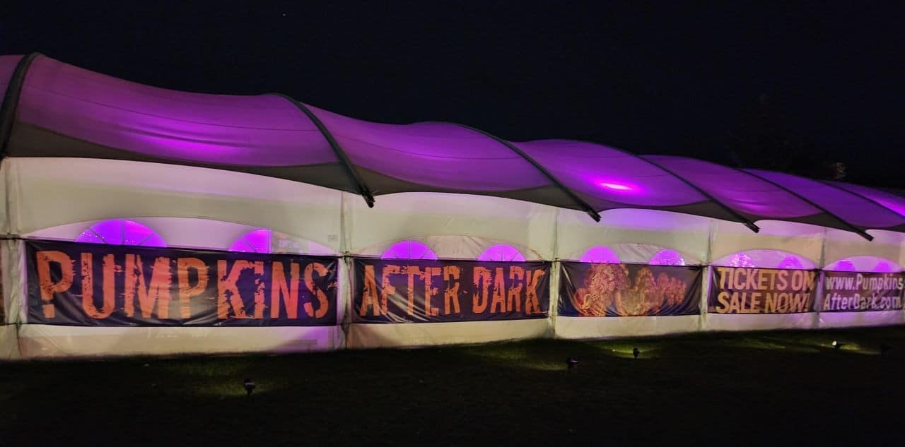 Pumpkins after dark tickets available online as early as summer