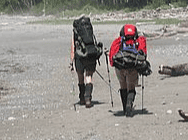 Top most researched hiking trails in British Columbia Canada