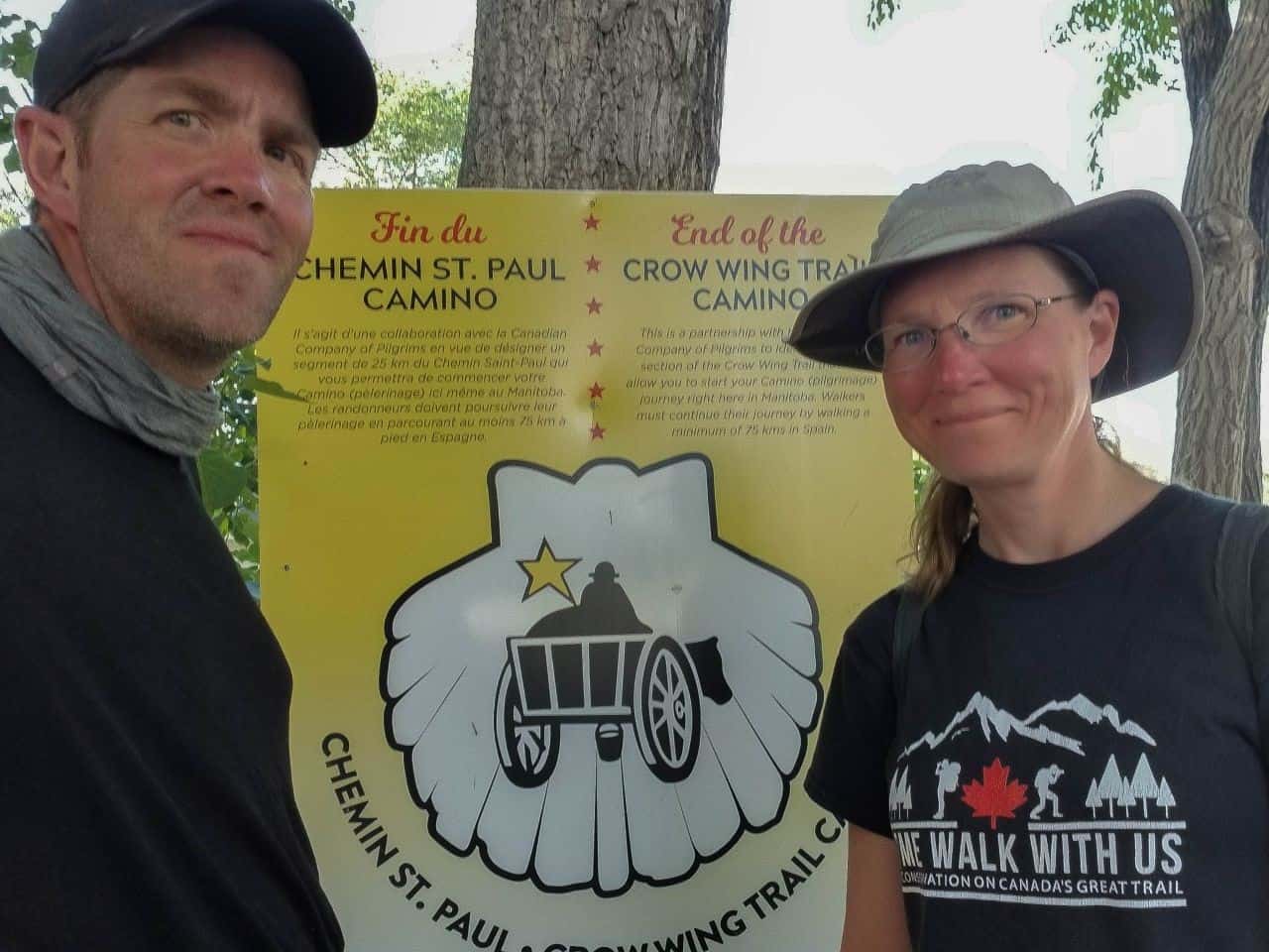 Canadian Caminos: Pilgrimage Routes in Canada