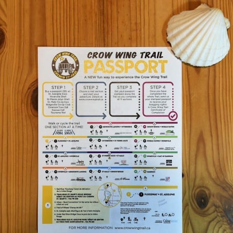 A Canadian Camino passport allows hikers to collect stamps along pilgrimage routes, track progress, and receive completion certificates, answering common questions about how these long-distance walking experiences work in Canada.