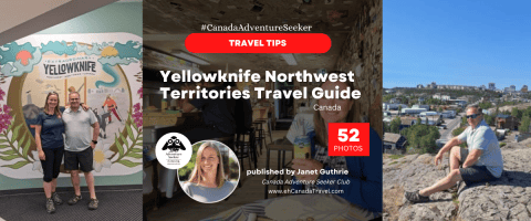 Yellowknife-Northwest-Territories-Travel-Guide