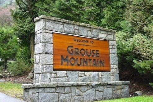 Our list of 20 Things You Need to Know Before Climbing Vancouver Canada's Grouse Trail will help you reach the summit.