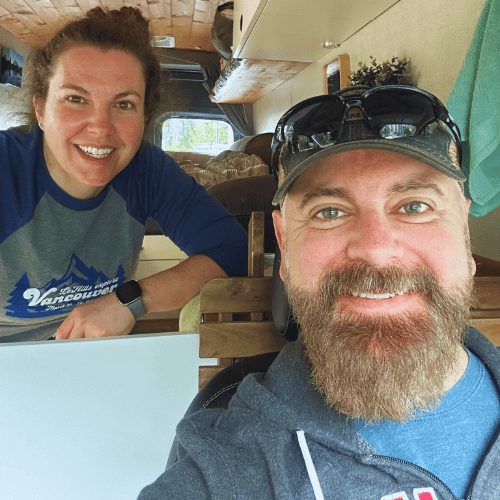 Cross-Canada Return Road Trip Itinerary and Travel Guide: Vancouver, BC, to Kingston, ON