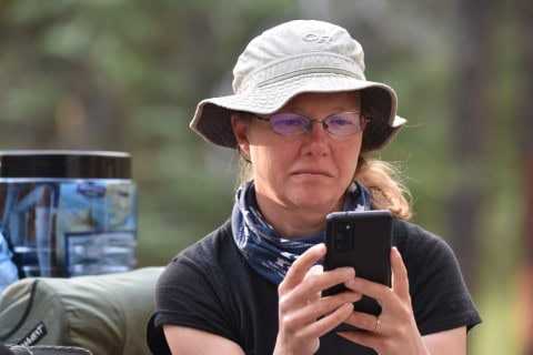 Exploring Canada’s wild trails with the help of top hiking apps—making every step smarter, safer, and more scenic. Tech meets nature for the ultimate adventure.