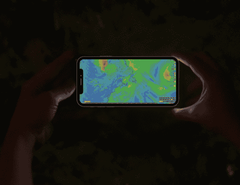 Windy.app helps outdoor explorers in Canada plan safely by providing real-time weather, wind, and storm alerts—making hiking, boating, and all adventures more secure and enjoyable.