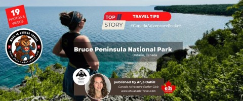 bruce-peninsula