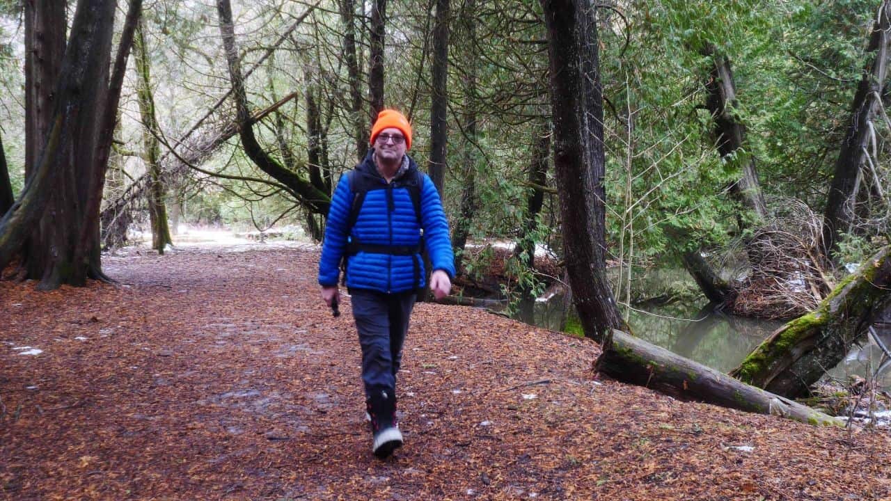 Hiking Trails In Ontario