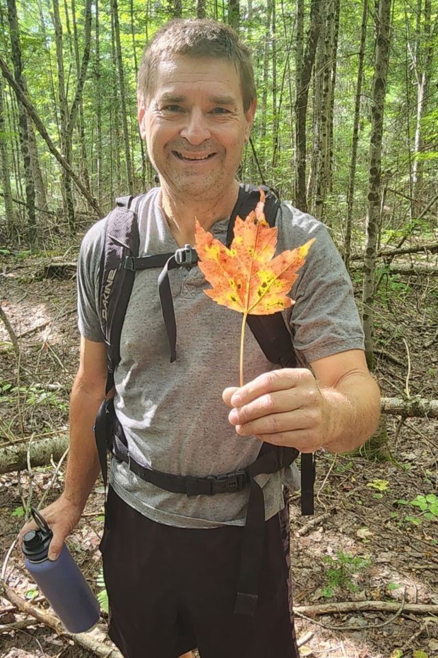 Top Canada Travel Influencers - 2025 includes Thomas Worsley from Ontario Canada.