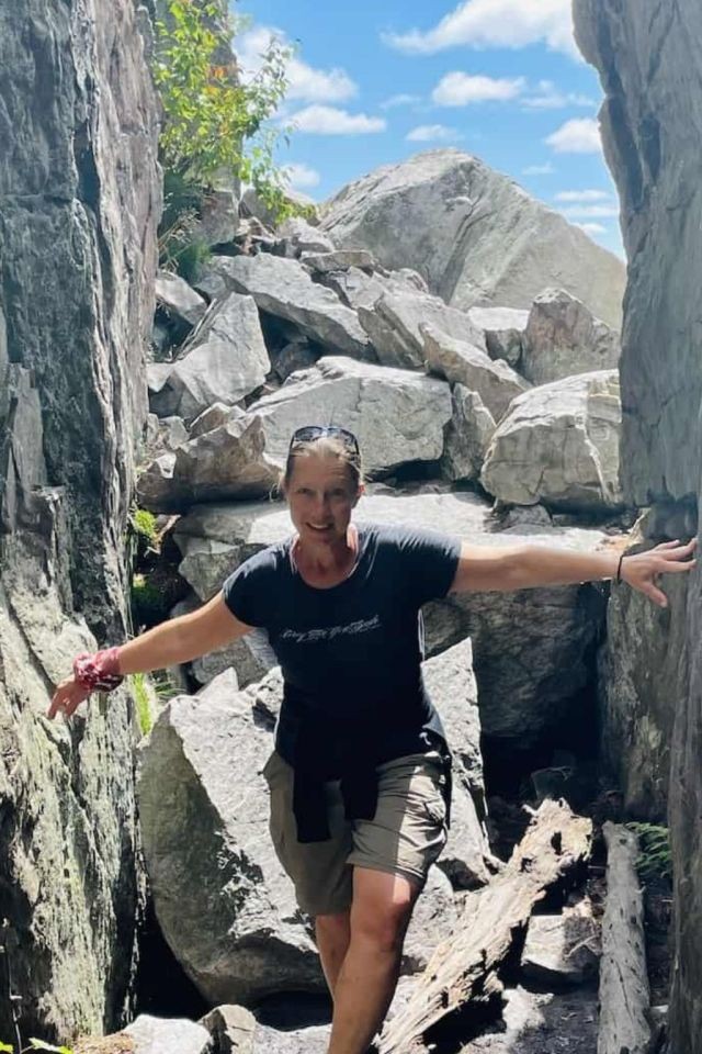 Lisa muldoon is a Top Canada Travel Influencers - 2025