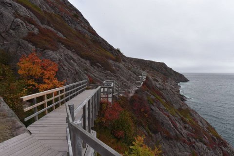 North Head Trail earns its place among the Best Day Hikes in St. John’s Newfoundland Canada, offering stunning coastal views, historic landmarks, and opportunities for reflection on one of the city’s most scenic and accessible cliffside walks.
