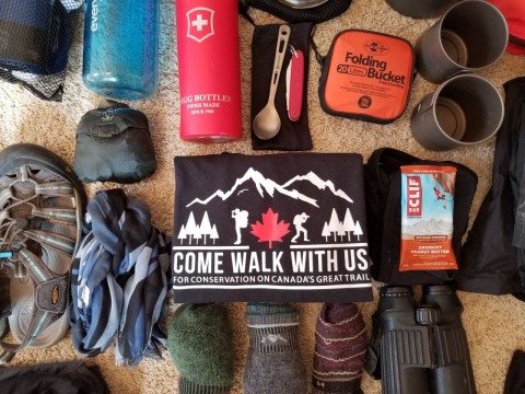 Planning a Trans Canada Trail journey requires maps, GPS navigation tools, and essential hiking gear, highlighting the importance of preparation for navigating remote sections and adapting to Canada’s varied terrain and conditions.