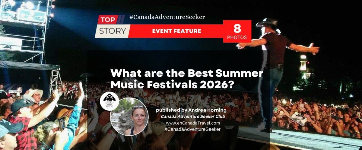 What are the Best Summer Music Festivals 2026