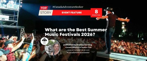 What are the Best Summer Music Festivals 2026