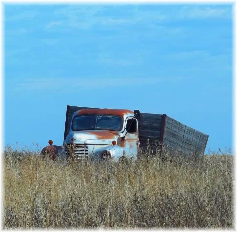 History on the roadside attraction route