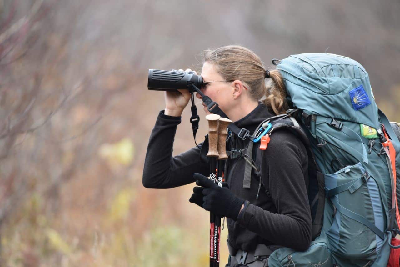 Birdwatching on the Trans Canada Trail with Citizen Science