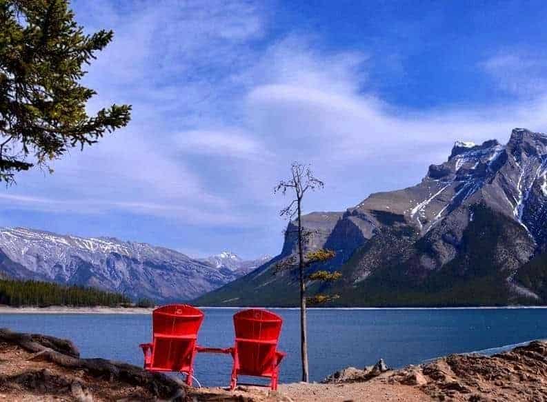 Banff National Park