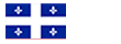 Quebec Flag