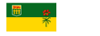 Saskatchewan Flag