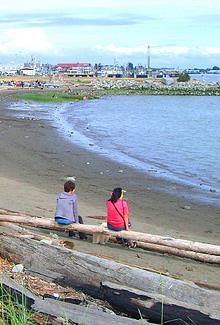 garry point park