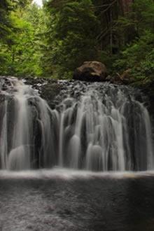 Rolley Lake Provincial Park