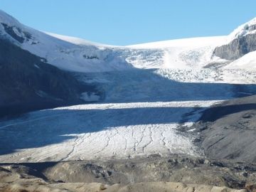 columbia-icefields-jasper