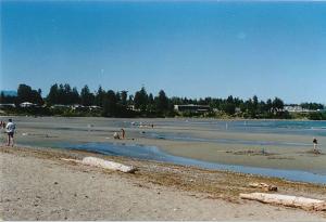 parksville-beach