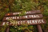 home_trail_sign